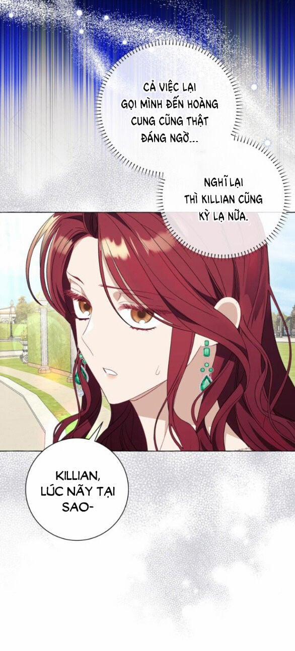 Tôi Tưởng Đó Chỉ Là Tiểu Thuyết Trọng Sinh Bình Thường 38.1 trang 21