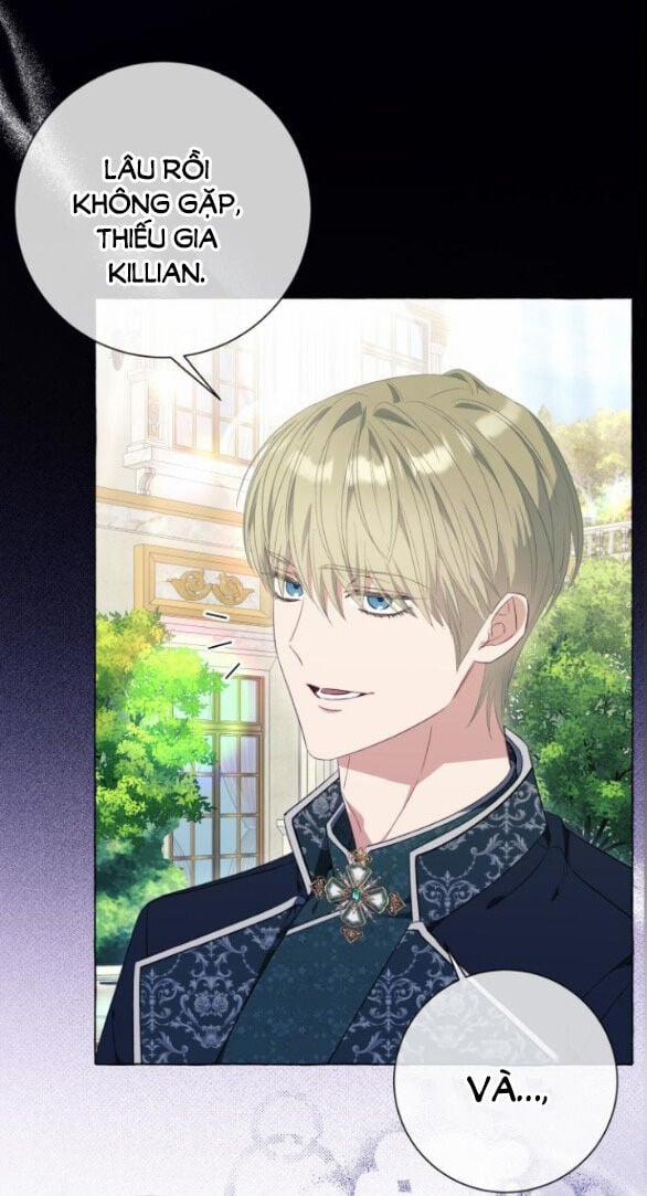 Tôi Tưởng Đó Chỉ Là Tiểu Thuyết Trọng Sinh Bình Thường 38.1 trang 24