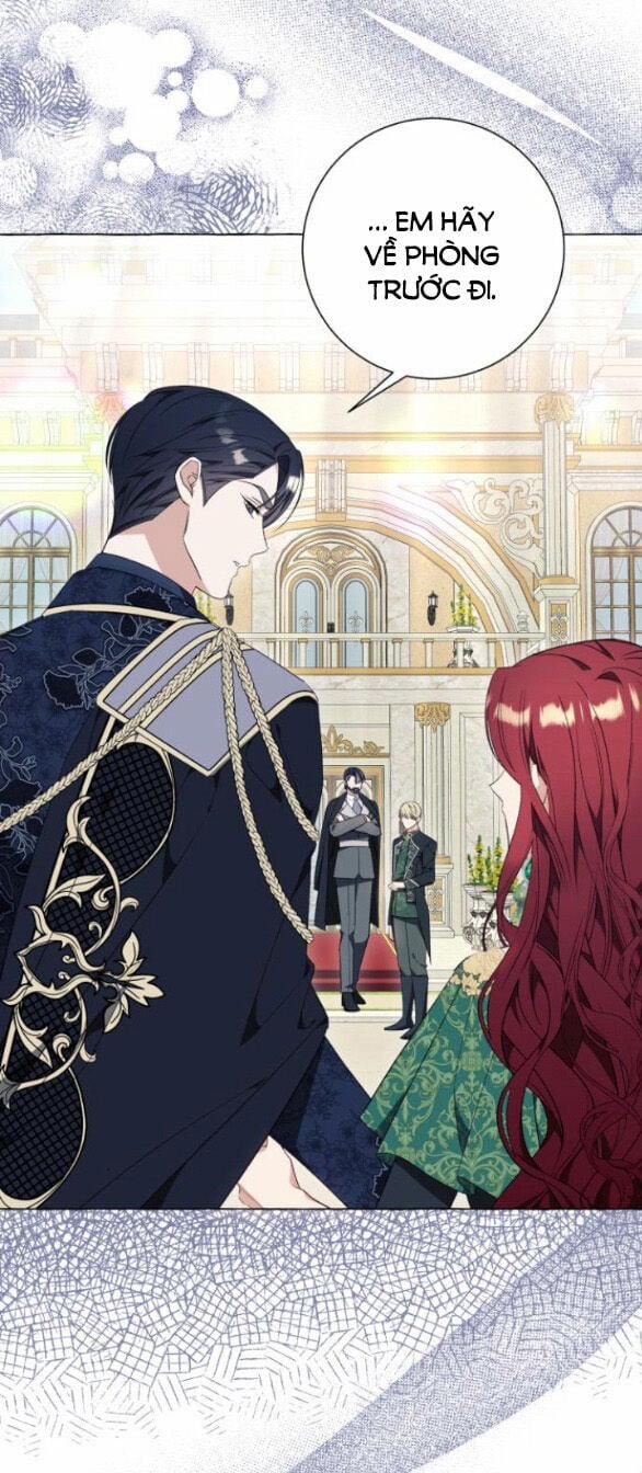 Tôi Tưởng Đó Chỉ Là Tiểu Thuyết Trọng Sinh Bình Thường 38.1 trang 27