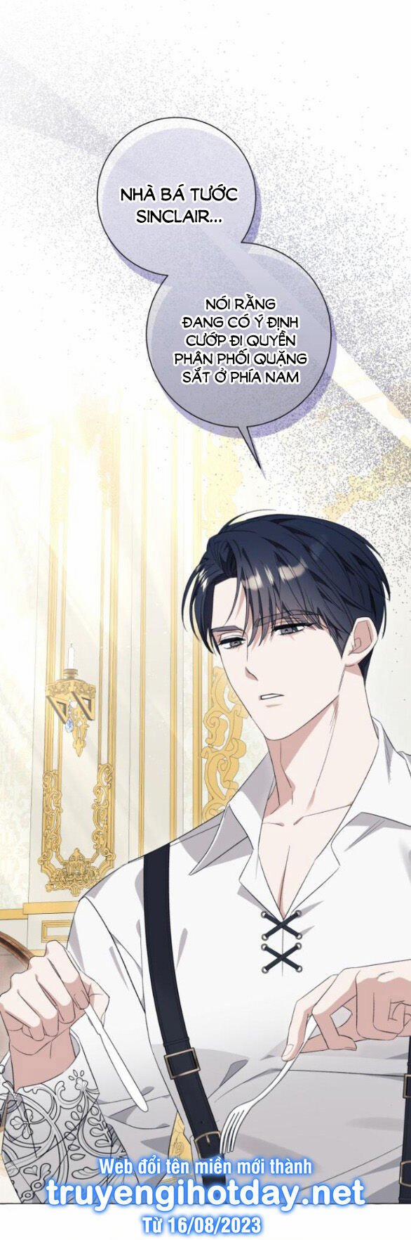 Tôi Tưởng Đó Chỉ Là Tiểu Thuyết Trọng Sinh Bình Thường 38.1 trang 29