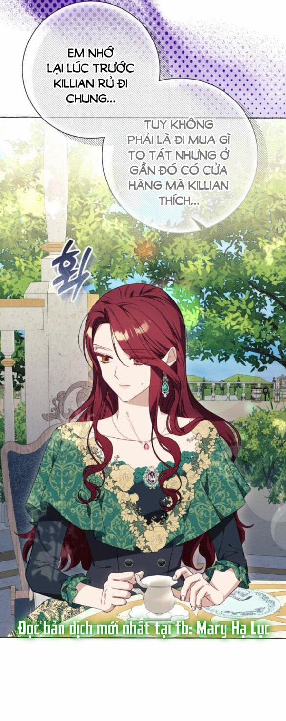 Tôi Tưởng Đó Chỉ Là Tiểu Thuyết Trọng Sinh Bình Thường 38.1 trang 5