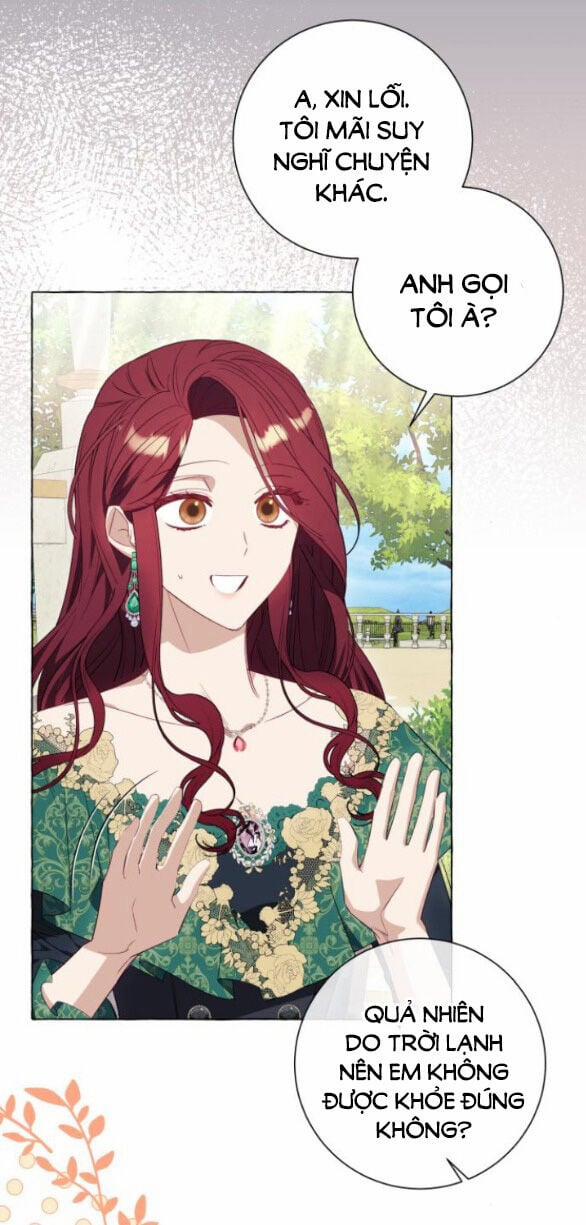 Tôi Tưởng Đó Chỉ Là Tiểu Thuyết Trọng Sinh Bình Thường 38.1 trang 8