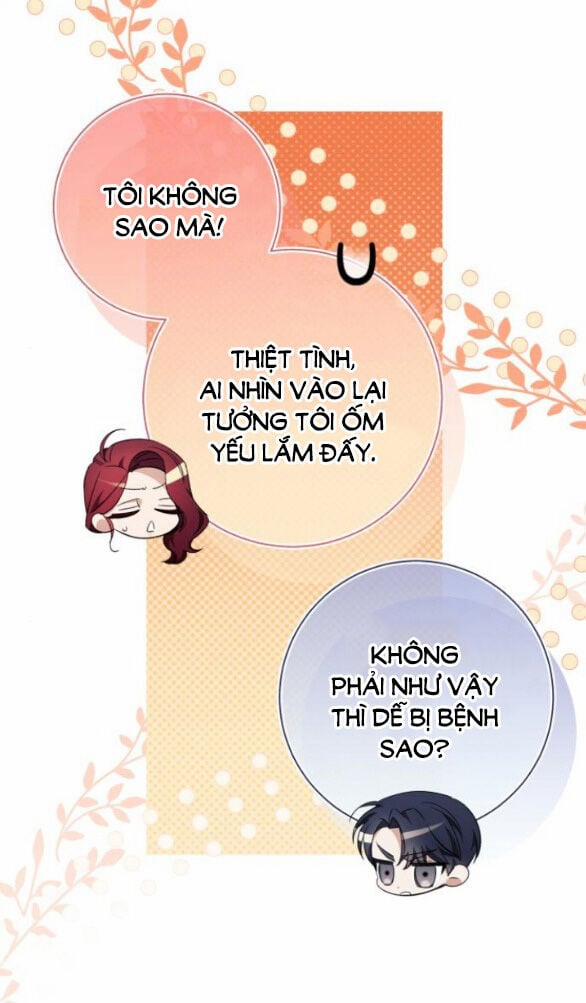 Tôi Tưởng Đó Chỉ Là Tiểu Thuyết Trọng Sinh Bình Thường 38.1 trang 9