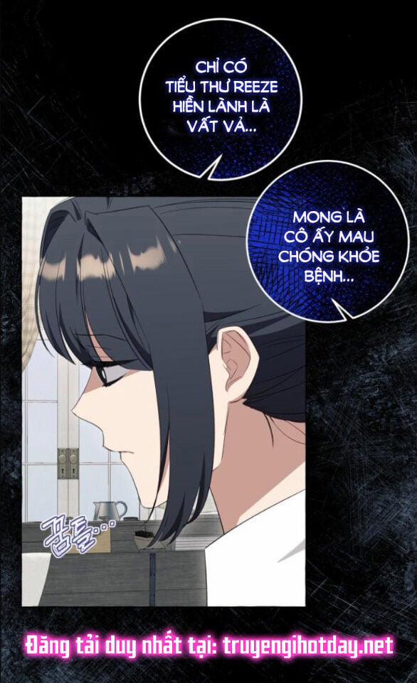 Tôi Tưởng Đó Chỉ Là Tiểu Thuyết Trọng Sinh Bình Thường 39.1 trang 11