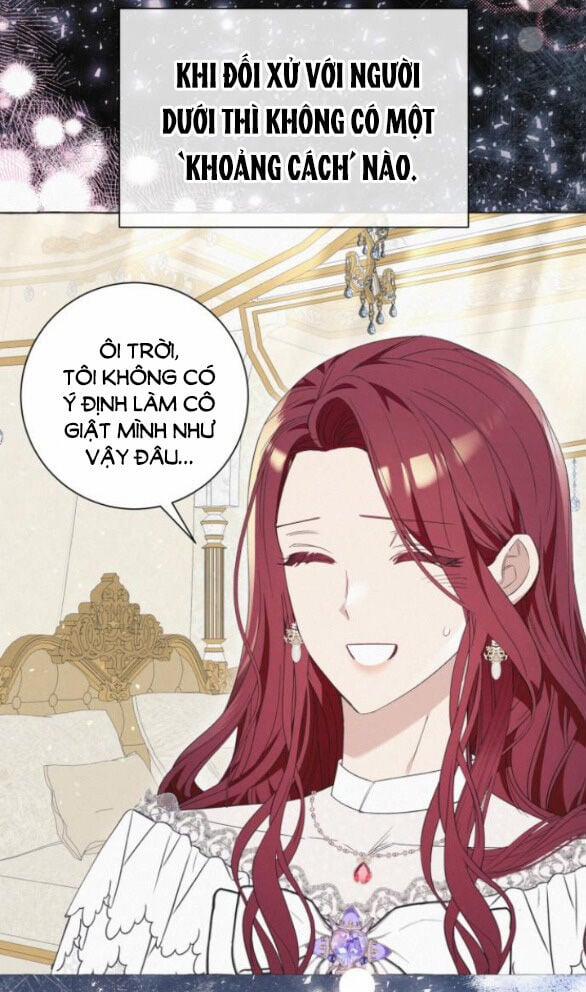 Tôi Tưởng Đó Chỉ Là Tiểu Thuyết Trọng Sinh Bình Thường 39.1 trang 20