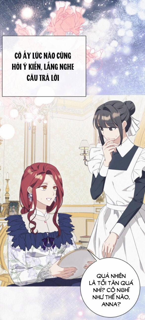 Tôi Tưởng Đó Chỉ Là Tiểu Thuyết Trọng Sinh Bình Thường 39.1 trang 21