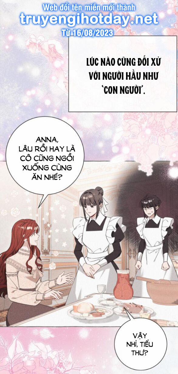 Tôi Tưởng Đó Chỉ Là Tiểu Thuyết Trọng Sinh Bình Thường 39.1 trang 22