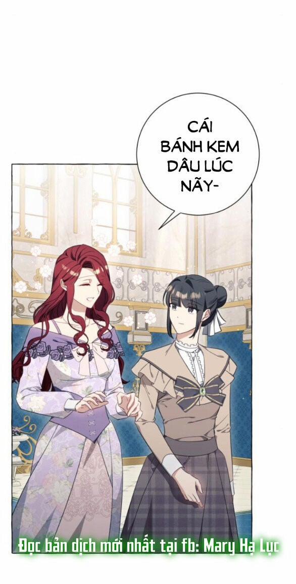 Tôi Tưởng Đó Chỉ Là Tiểu Thuyết Trọng Sinh Bình Thường 39.1 trang 30