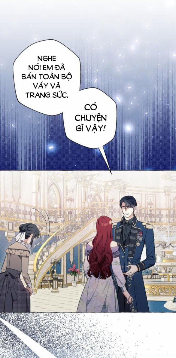 Tôi Tưởng Đó Chỉ Là Tiểu Thuyết Trọng Sinh Bình Thường 39.1 trang 32