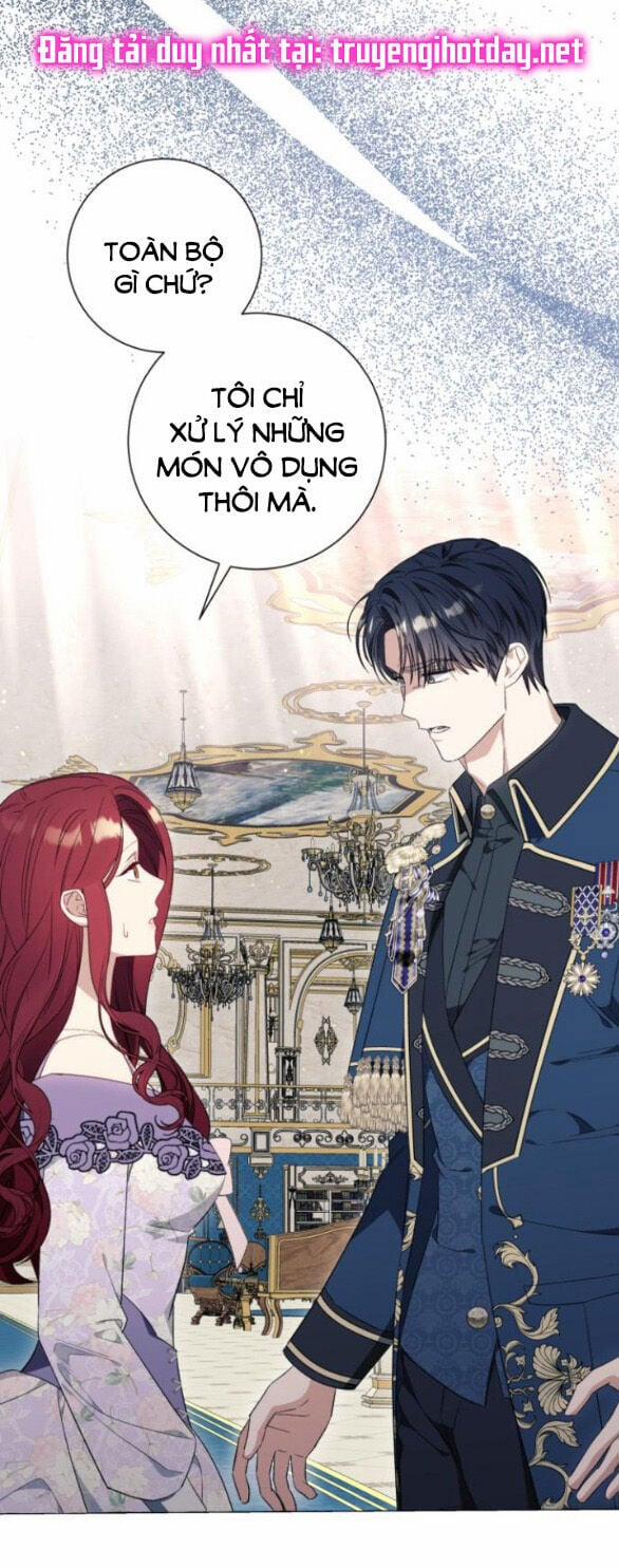 Tôi Tưởng Đó Chỉ Là Tiểu Thuyết Trọng Sinh Bình Thường 39.1 trang 33