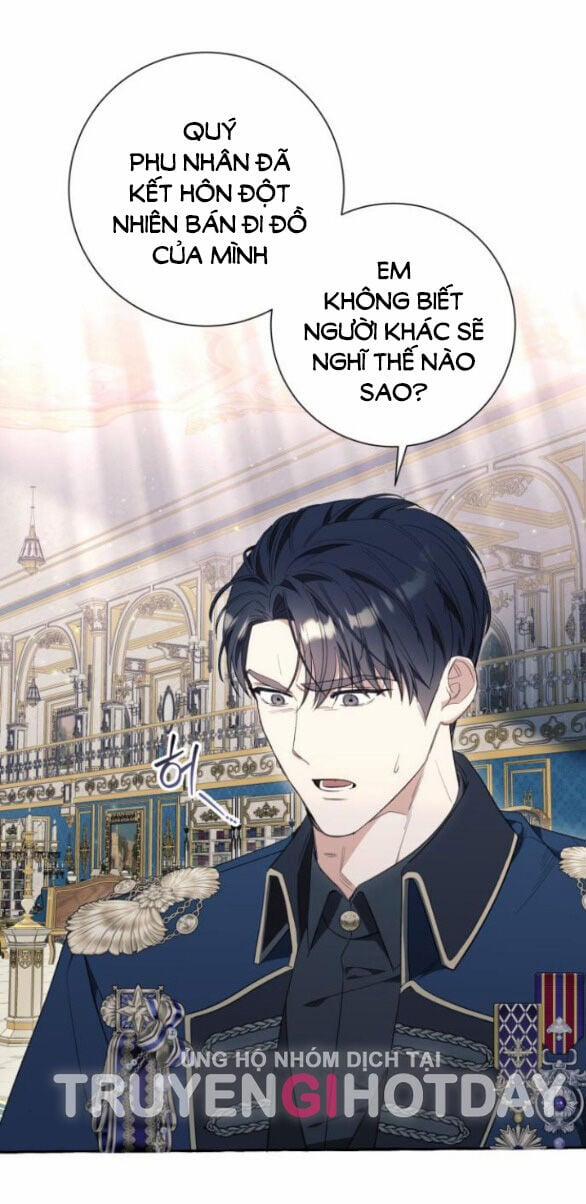 Tôi Tưởng Đó Chỉ Là Tiểu Thuyết Trọng Sinh Bình Thường 39.1 trang 34