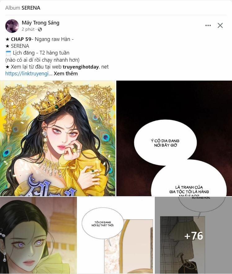 Tôi Tưởng Đó Chỉ Là Tiểu Thuyết Trọng Sinh Bình Thường 39.1 trang 39