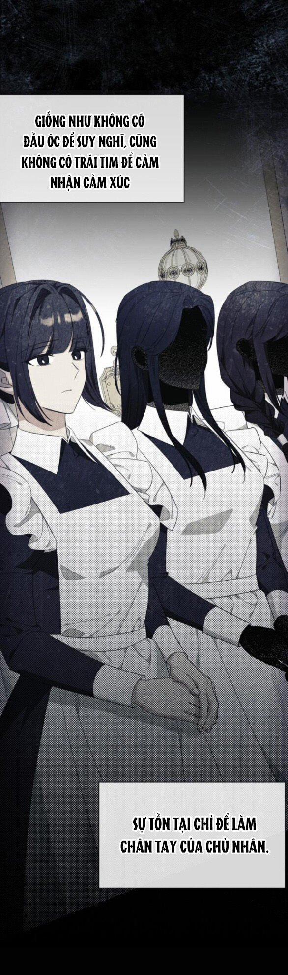 Tôi Tưởng Đó Chỉ Là Tiểu Thuyết Trọng Sinh Bình Thường 39.1 trang 4