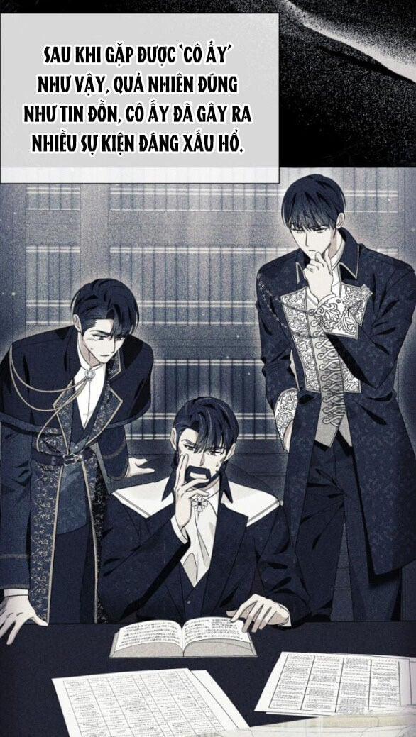 Tôi Tưởng Đó Chỉ Là Tiểu Thuyết Trọng Sinh Bình Thường 39.1 trang 7