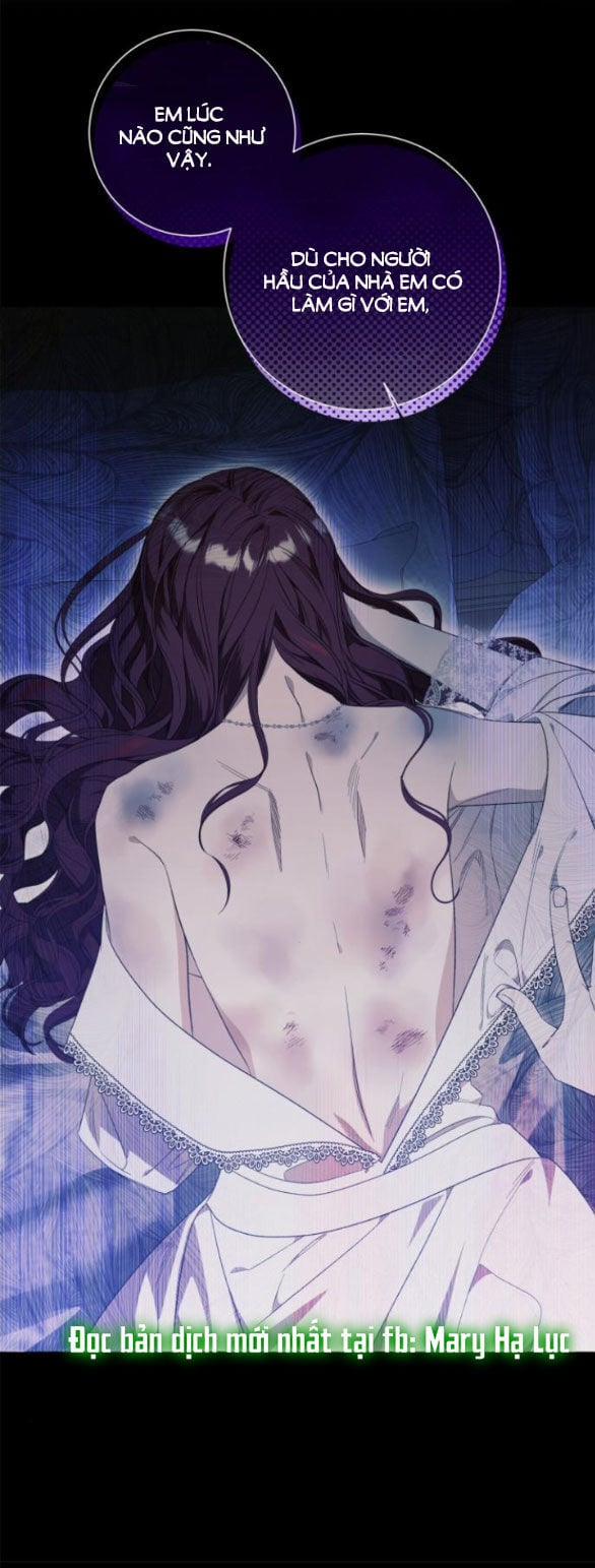 Tôi Tưởng Đó Chỉ Là Tiểu Thuyết Trọng Sinh Bình Thường 39.2 trang 16