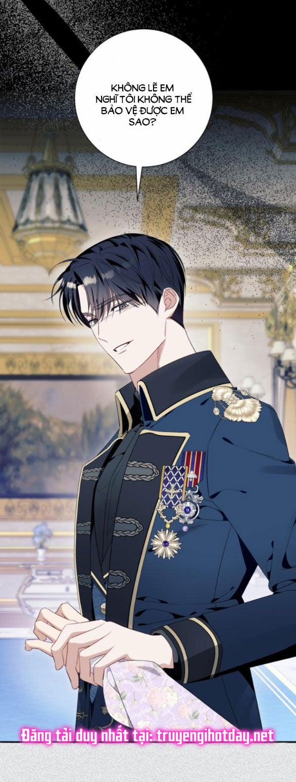 Tôi Tưởng Đó Chỉ Là Tiểu Thuyết Trọng Sinh Bình Thường 39.2 trang 18