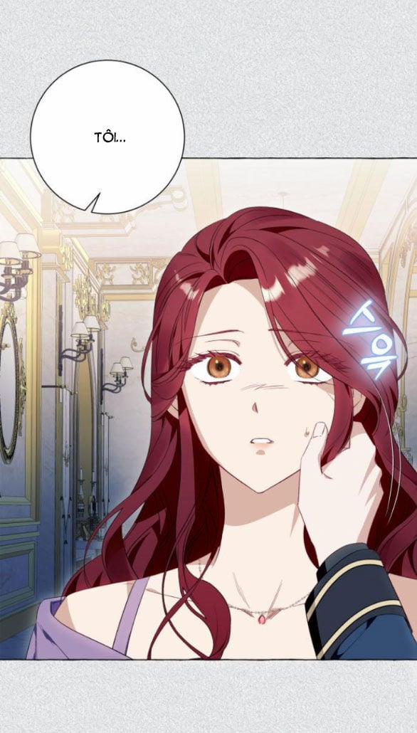 Tôi Tưởng Đó Chỉ Là Tiểu Thuyết Trọng Sinh Bình Thường 39.2 trang 19