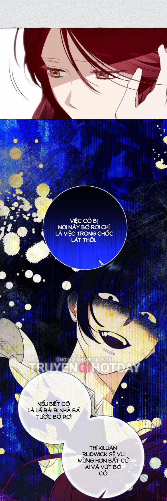 Tôi Tưởng Đó Chỉ Là Tiểu Thuyết Trọng Sinh Bình Thường 39.2 trang 20