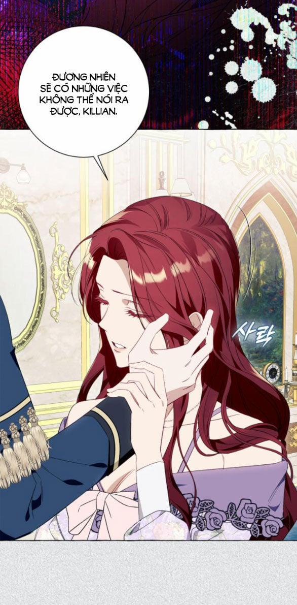 Tôi Tưởng Đó Chỉ Là Tiểu Thuyết Trọng Sinh Bình Thường 39.2 trang 21