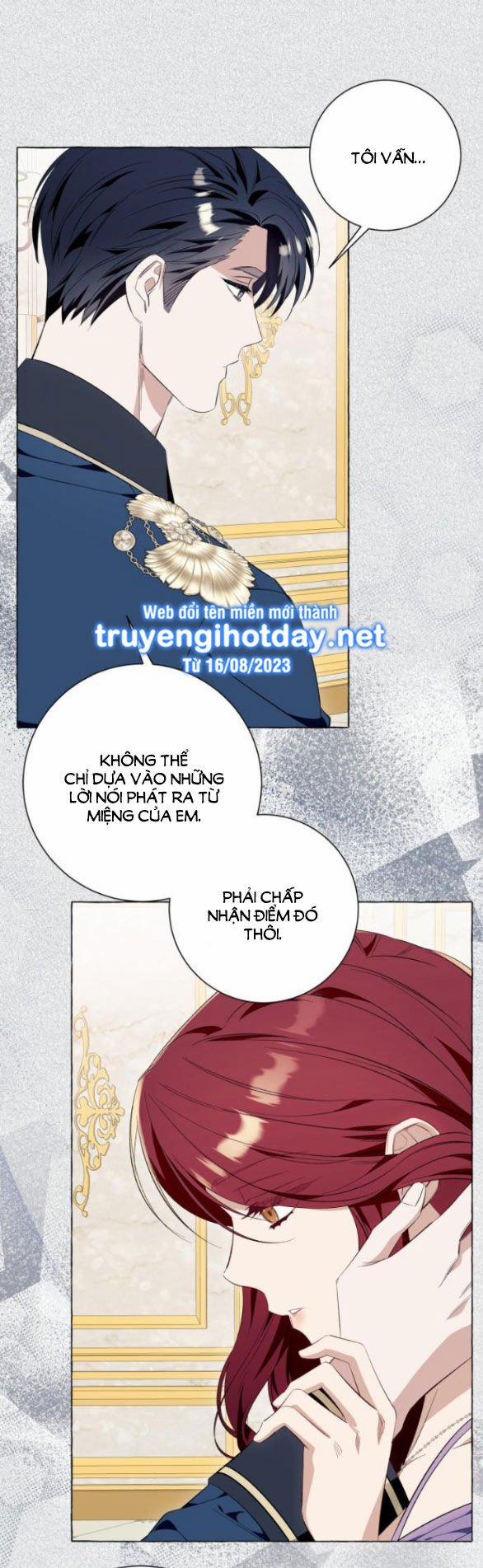 Tôi Tưởng Đó Chỉ Là Tiểu Thuyết Trọng Sinh Bình Thường 39.2 trang 22