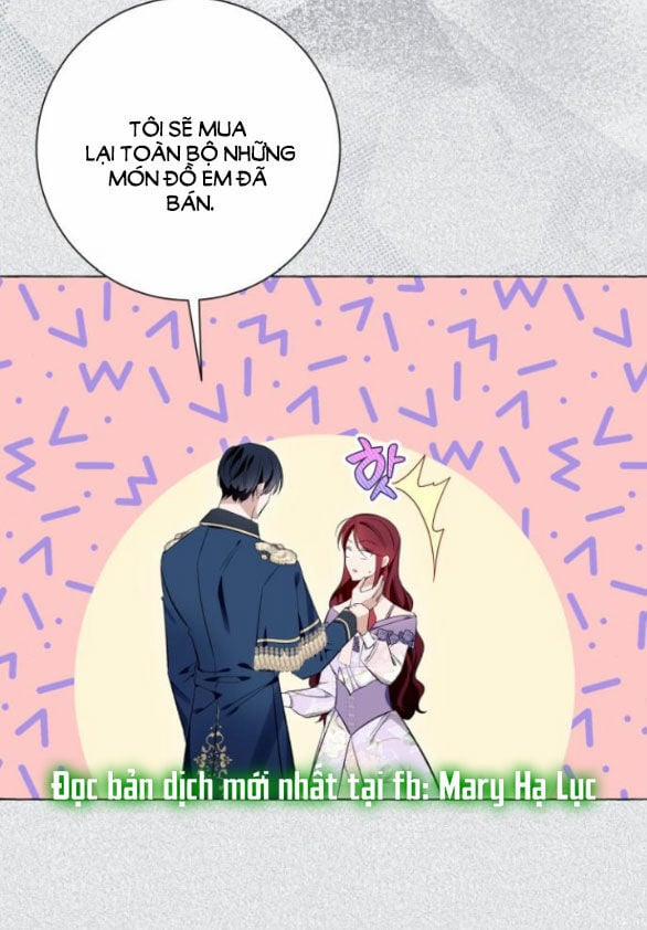 Tôi Tưởng Đó Chỉ Là Tiểu Thuyết Trọng Sinh Bình Thường 39.2 trang 23