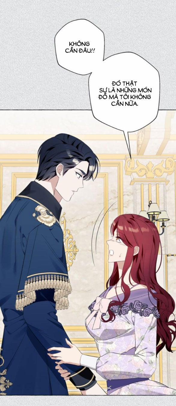 Tôi Tưởng Đó Chỉ Là Tiểu Thuyết Trọng Sinh Bình Thường 39.2 trang 24