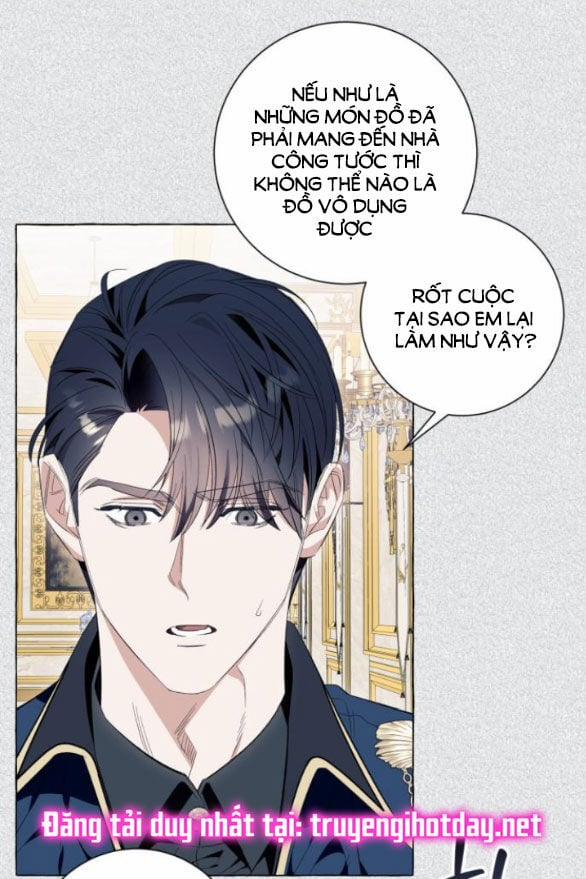 Tôi Tưởng Đó Chỉ Là Tiểu Thuyết Trọng Sinh Bình Thường 39.2 trang 25