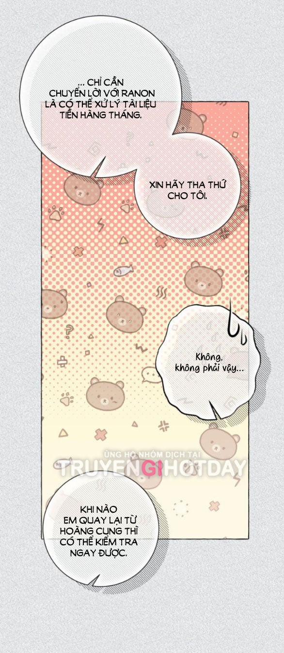 Tôi Tưởng Đó Chỉ Là Tiểu Thuyết Trọng Sinh Bình Thường 39.2 trang 27