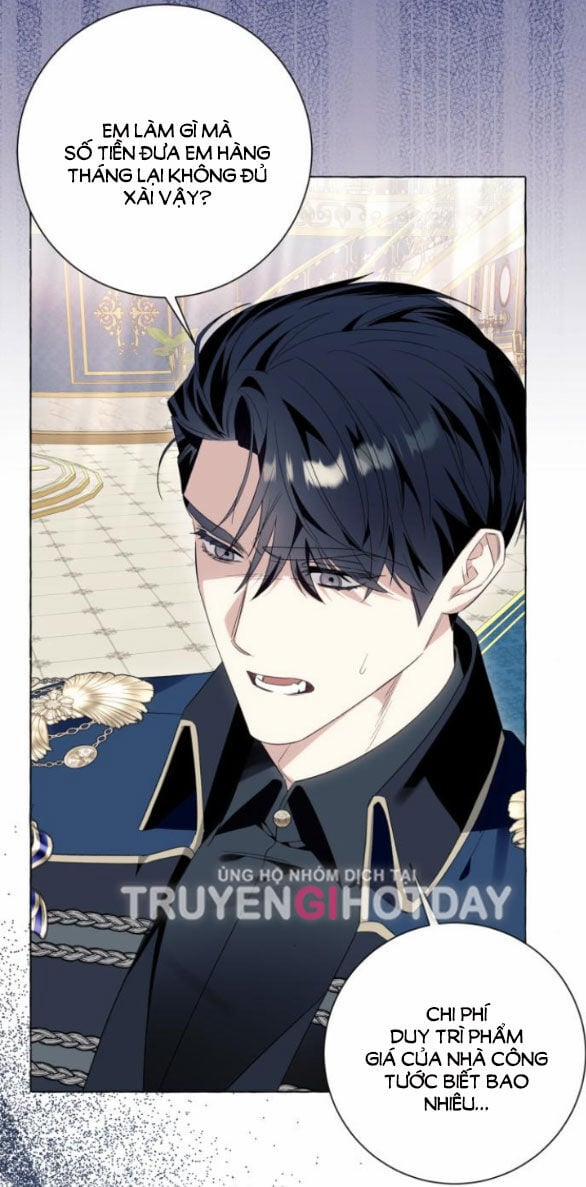 Tôi Tưởng Đó Chỉ Là Tiểu Thuyết Trọng Sinh Bình Thường 39.2 trang 4