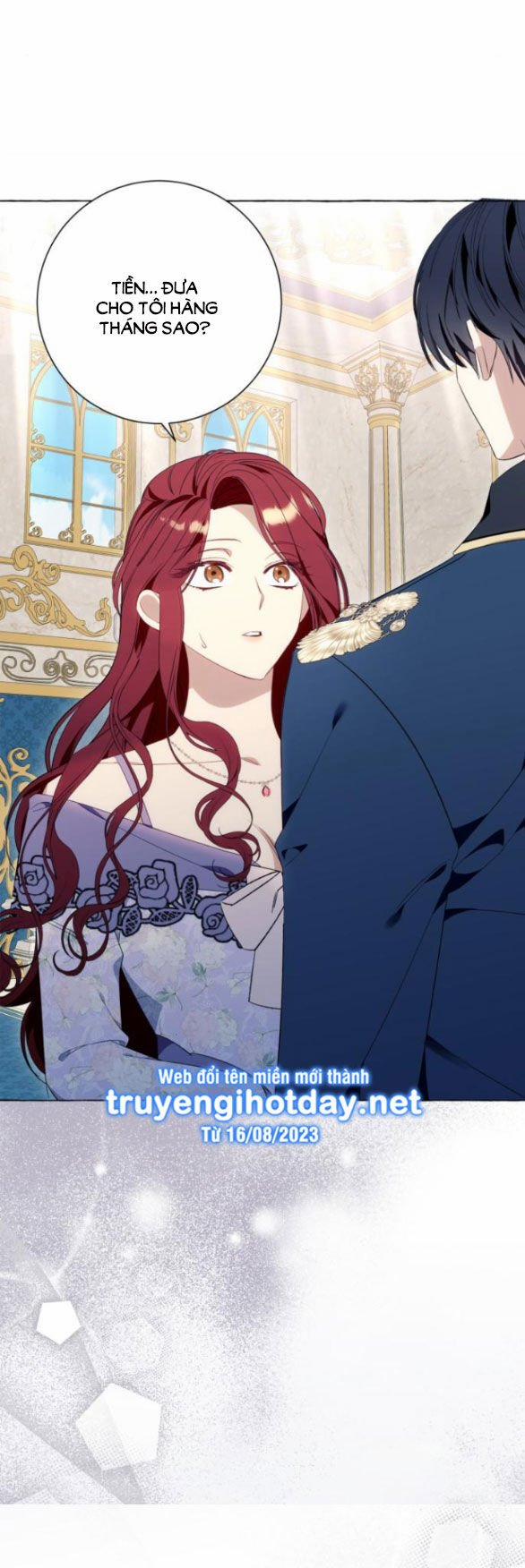 Tôi Tưởng Đó Chỉ Là Tiểu Thuyết Trọng Sinh Bình Thường 39.2 trang 6