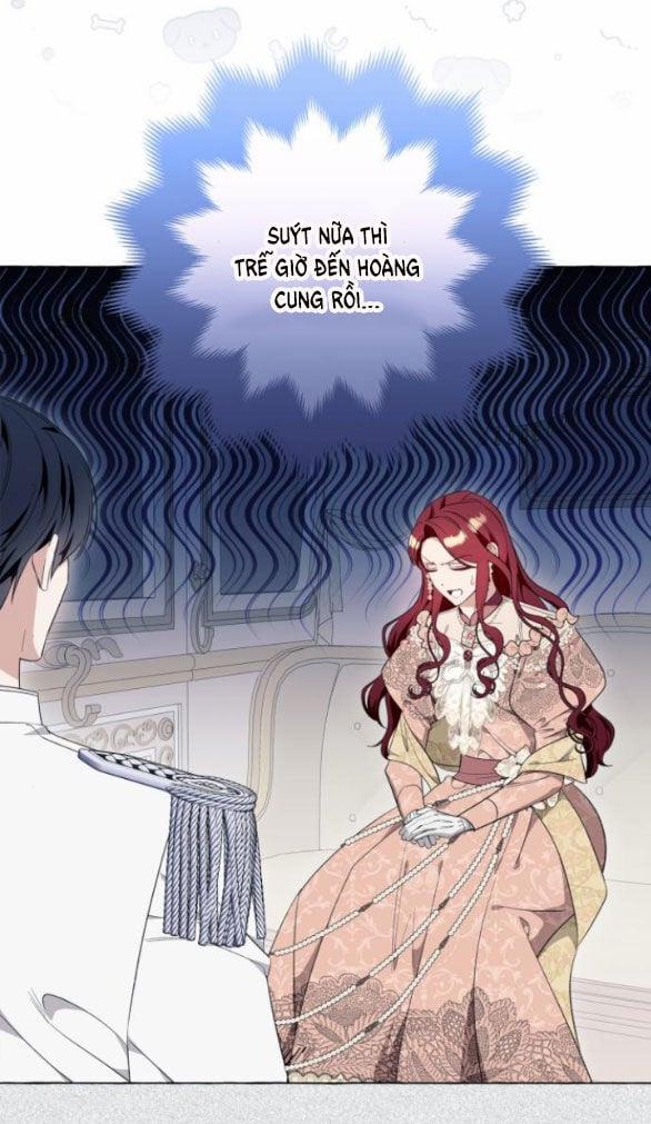 Tôi Tưởng Đó Chỉ Là Tiểu Thuyết Trọng Sinh Bình Thường 39.2 trang 8