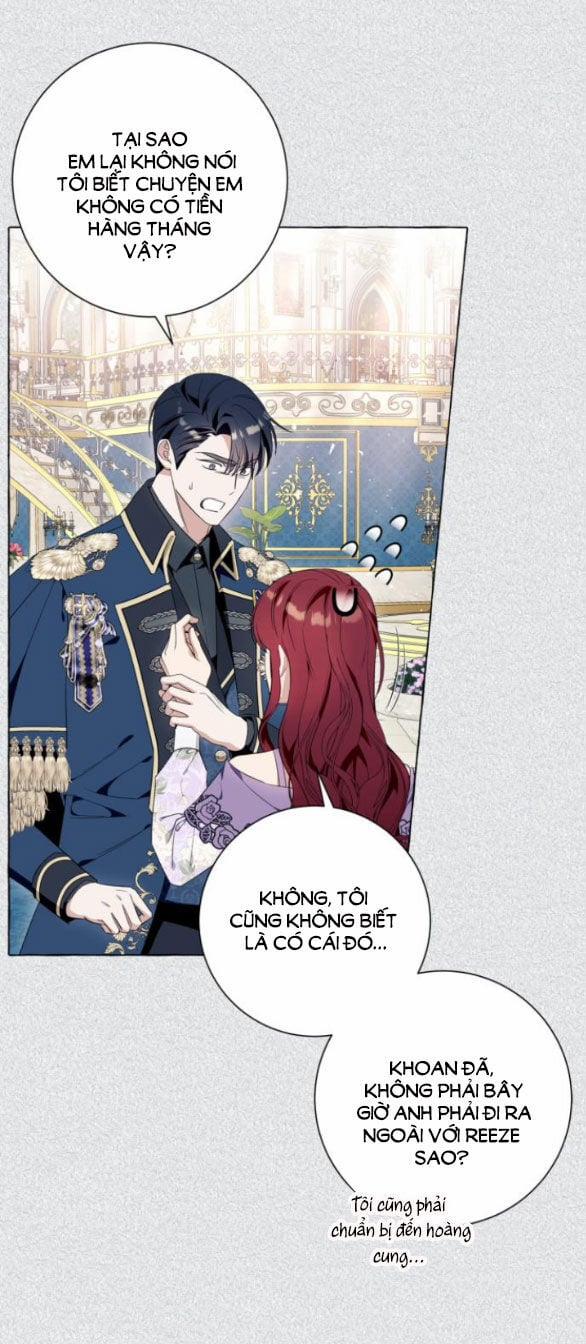 Tôi Tưởng Đó Chỉ Là Tiểu Thuyết Trọng Sinh Bình Thường 39.2 trang 9