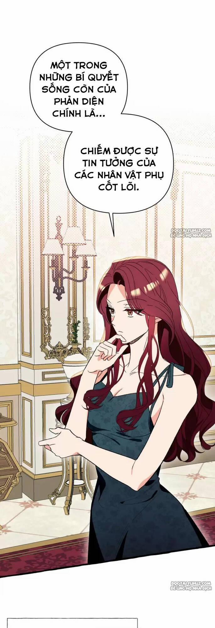 Tôi Tưởng Đó Chỉ Là Tiểu Thuyết Trọng Sinh Bình Thường 4 trang 0