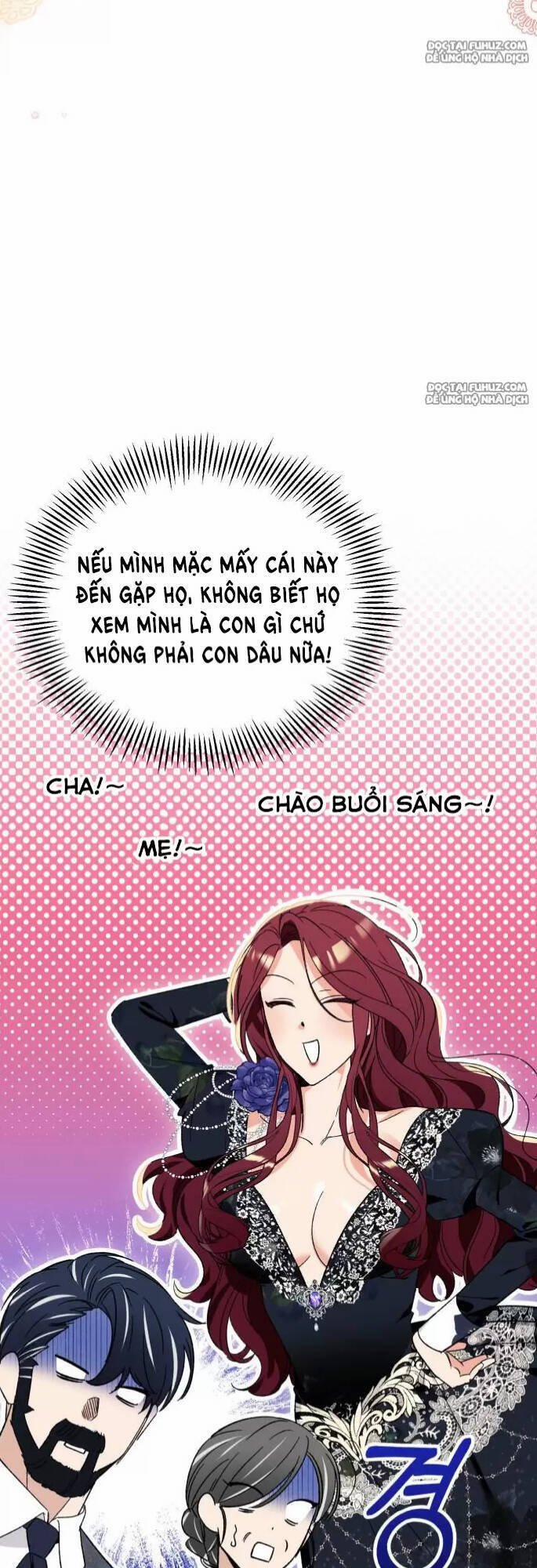 Tôi Tưởng Đó Chỉ Là Tiểu Thuyết Trọng Sinh Bình Thường 4 trang 10