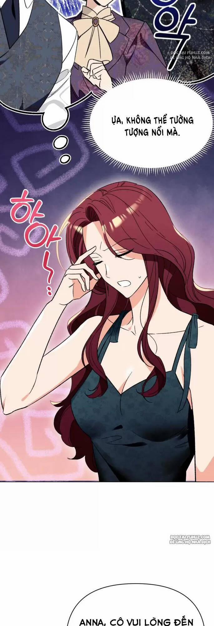 Tôi Tưởng Đó Chỉ Là Tiểu Thuyết Trọng Sinh Bình Thường 4 trang 11