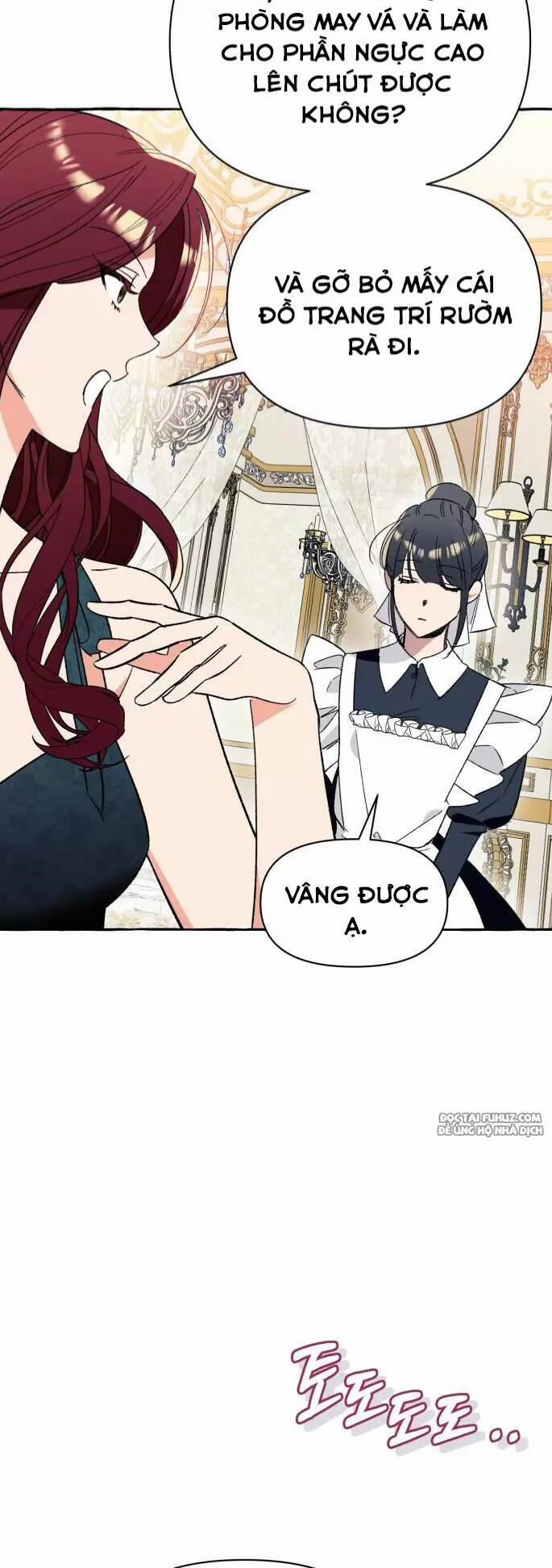 Tôi Tưởng Đó Chỉ Là Tiểu Thuyết Trọng Sinh Bình Thường 4 trang 12