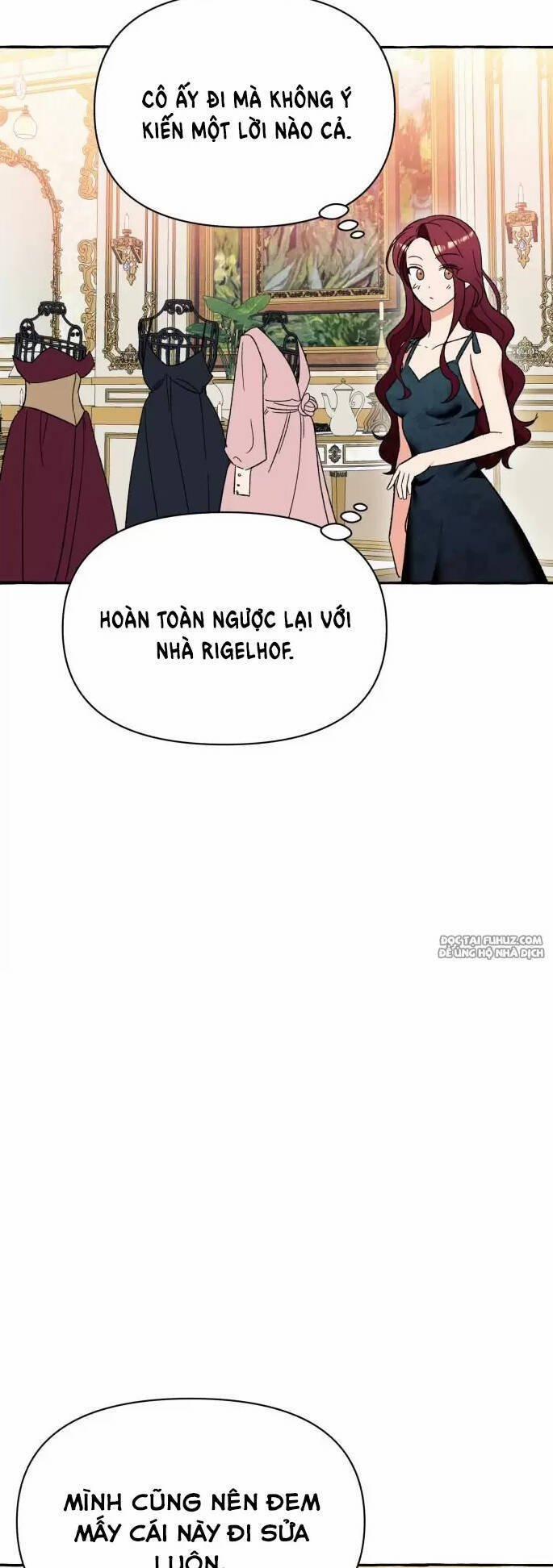 Tôi Tưởng Đó Chỉ Là Tiểu Thuyết Trọng Sinh Bình Thường 4 trang 13