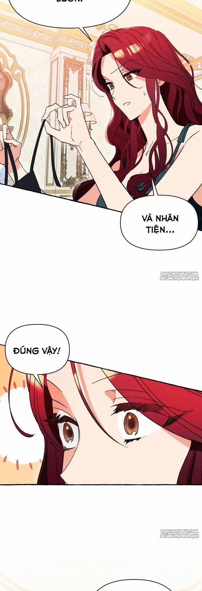 Tôi Tưởng Đó Chỉ Là Tiểu Thuyết Trọng Sinh Bình Thường 4 trang 14