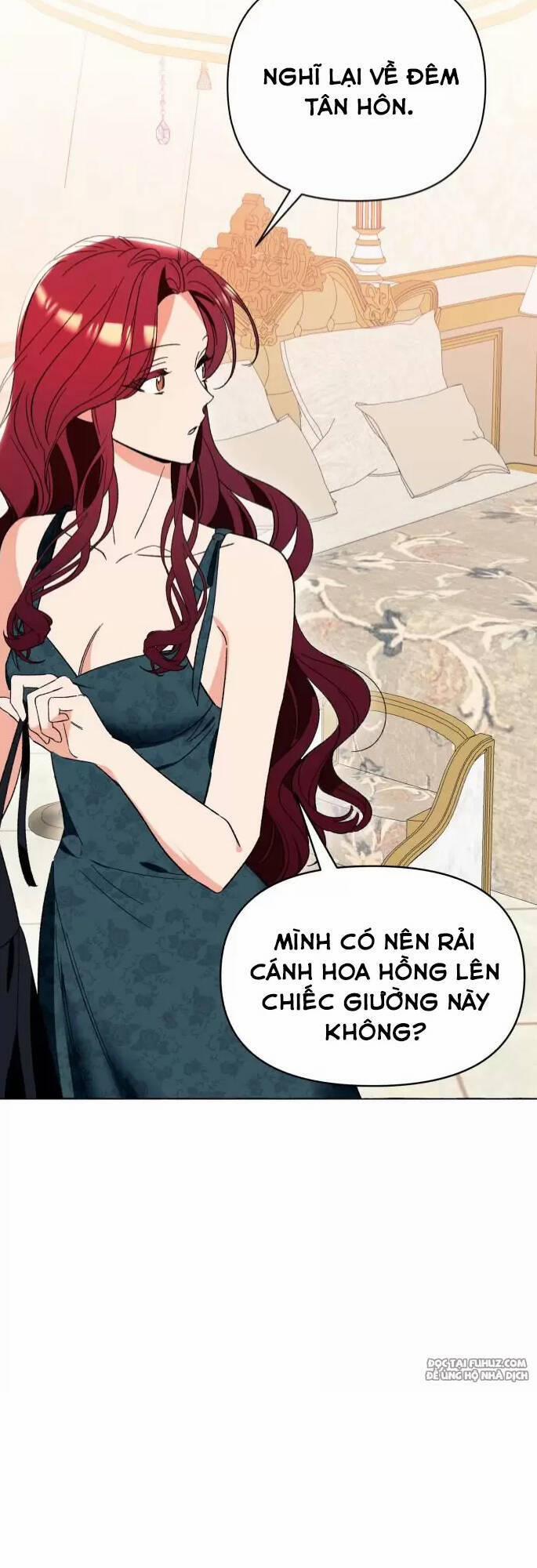 Tôi Tưởng Đó Chỉ Là Tiểu Thuyết Trọng Sinh Bình Thường 4 trang 15