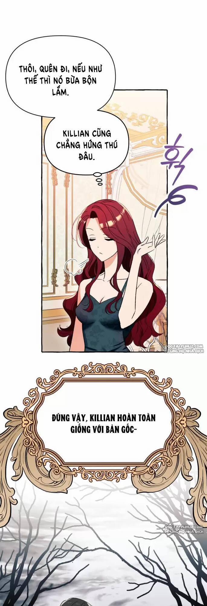 Tôi Tưởng Đó Chỉ Là Tiểu Thuyết Trọng Sinh Bình Thường 4 trang 16