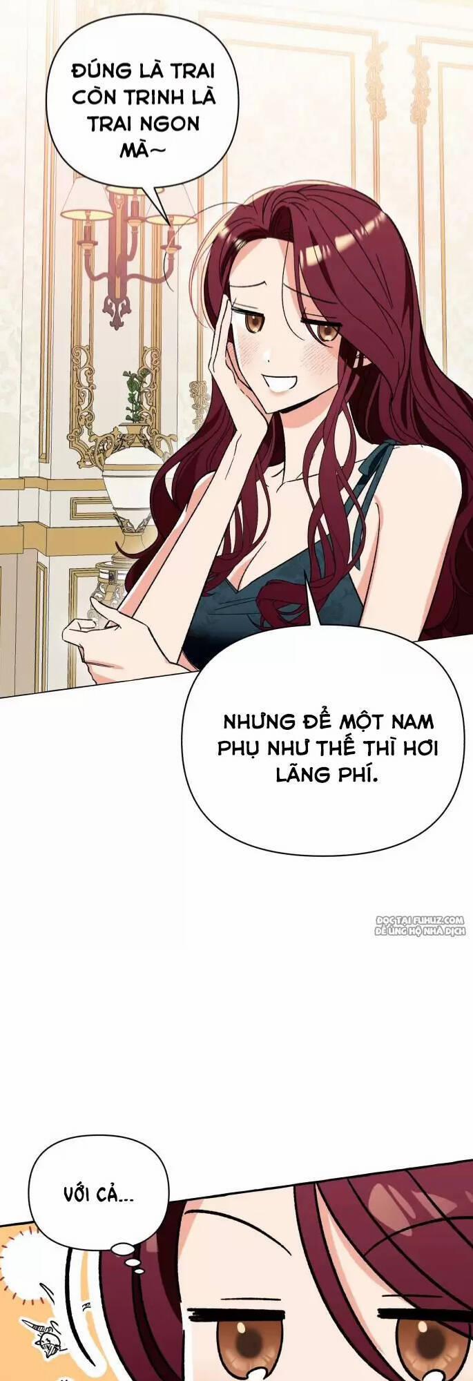 Tôi Tưởng Đó Chỉ Là Tiểu Thuyết Trọng Sinh Bình Thường 4 trang 18