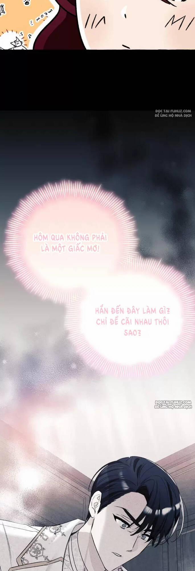 Tôi Tưởng Đó Chỉ Là Tiểu Thuyết Trọng Sinh Bình Thường 4 trang 19