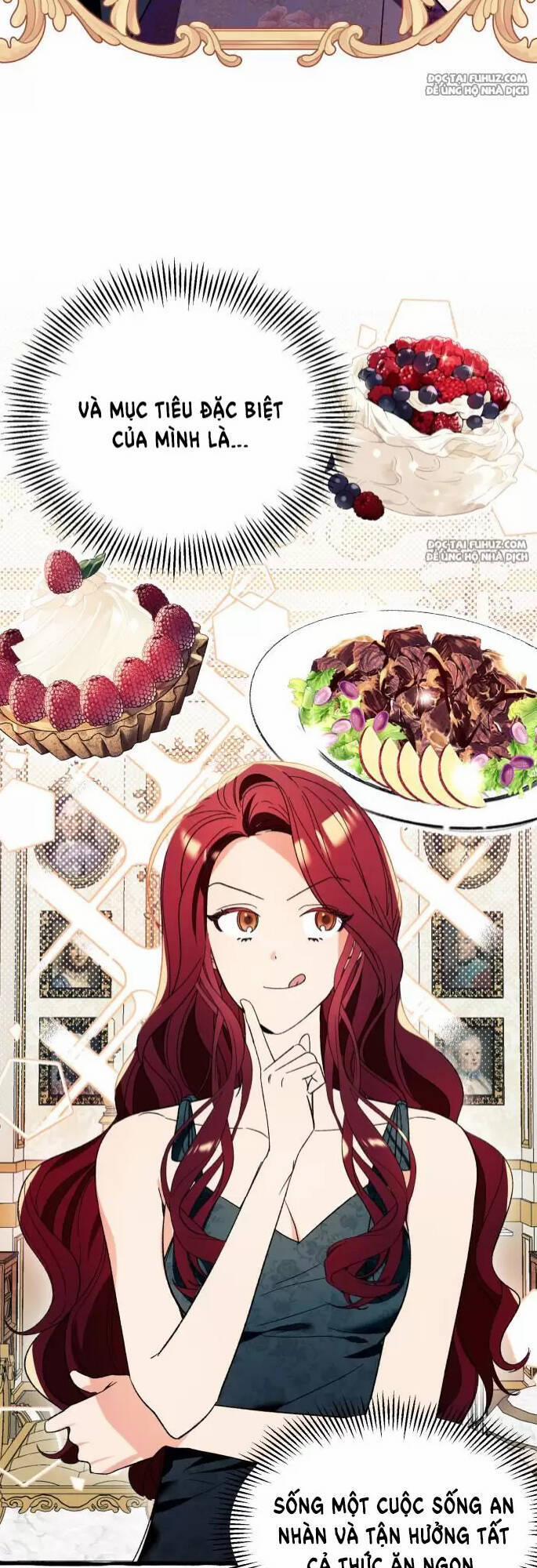 Tôi Tưởng Đó Chỉ Là Tiểu Thuyết Trọng Sinh Bình Thường 4 trang 2