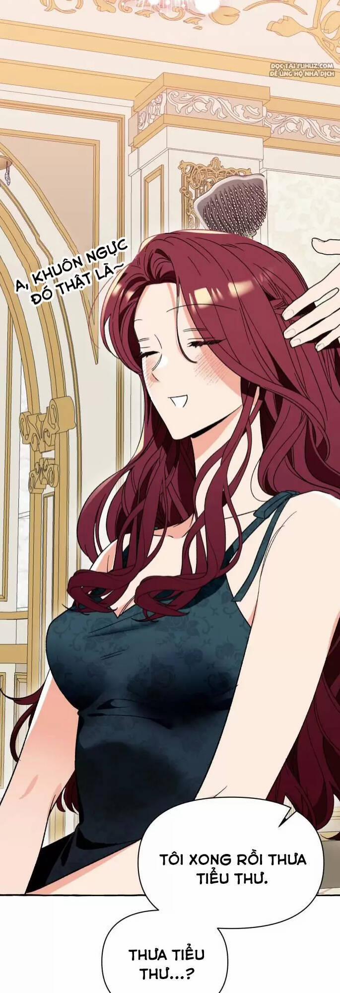 Tôi Tưởng Đó Chỉ Là Tiểu Thuyết Trọng Sinh Bình Thường 4 trang 21