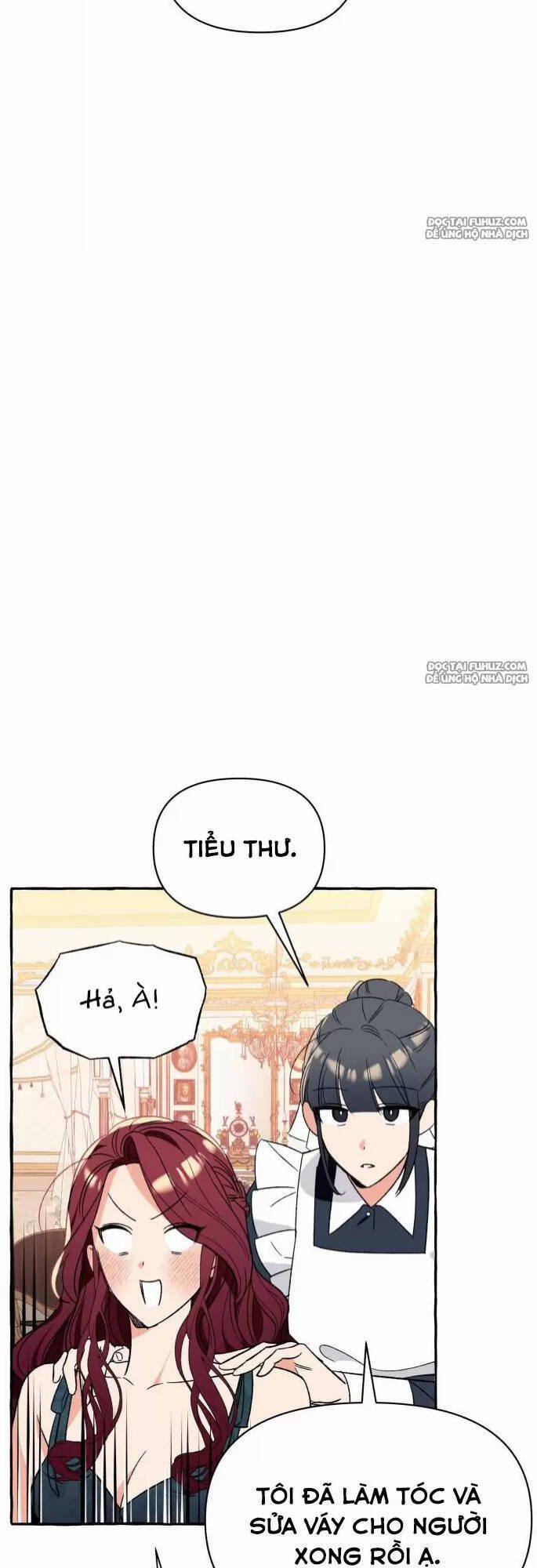 Tôi Tưởng Đó Chỉ Là Tiểu Thuyết Trọng Sinh Bình Thường 4 trang 22