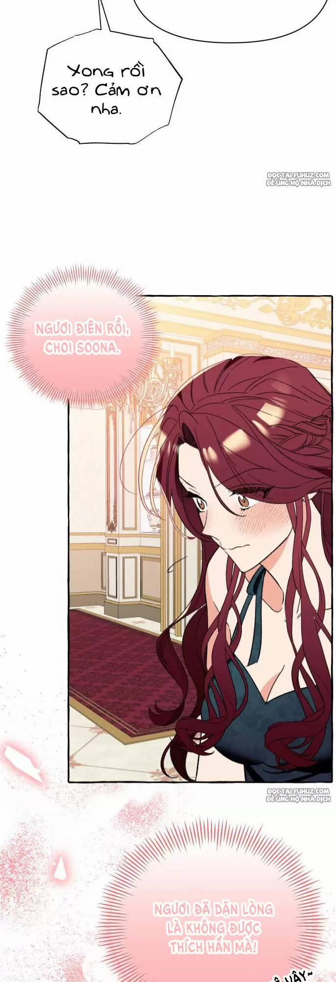 Tôi Tưởng Đó Chỉ Là Tiểu Thuyết Trọng Sinh Bình Thường 4 trang 23