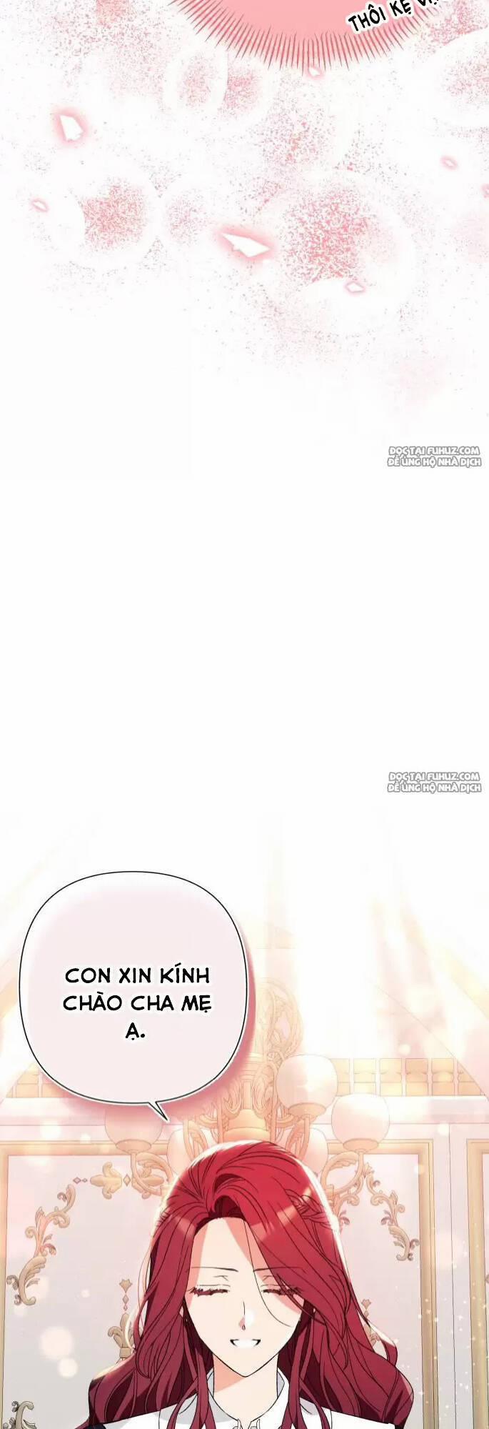 Tôi Tưởng Đó Chỉ Là Tiểu Thuyết Trọng Sinh Bình Thường 4 trang 24