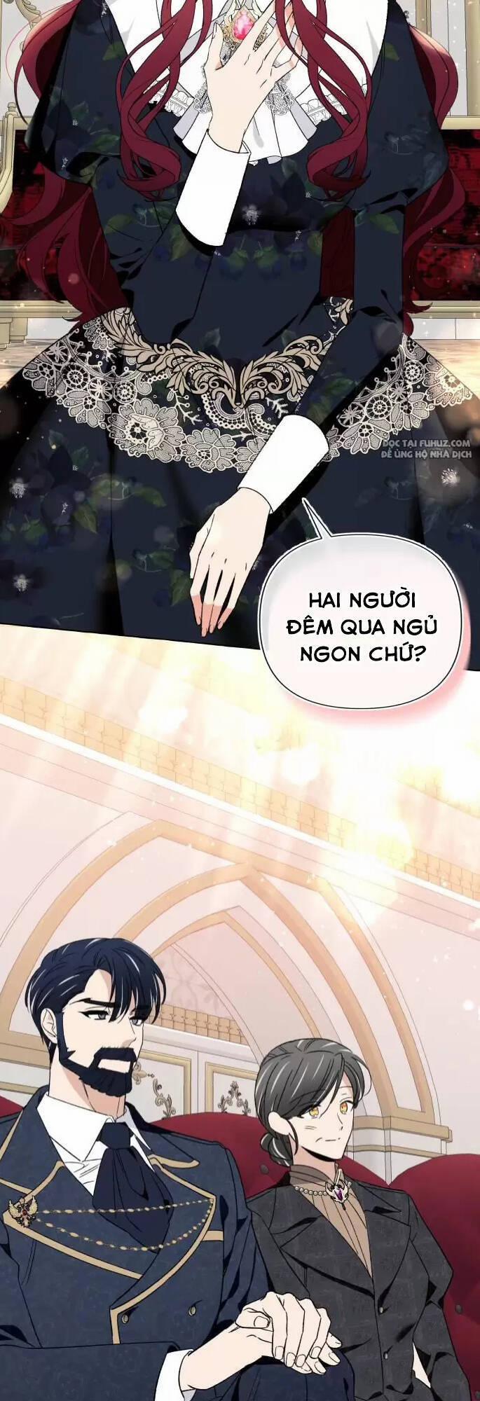 Tôi Tưởng Đó Chỉ Là Tiểu Thuyết Trọng Sinh Bình Thường 4 trang 25