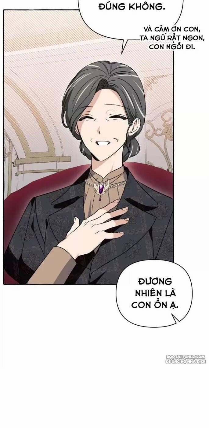 Tôi Tưởng Đó Chỉ Là Tiểu Thuyết Trọng Sinh Bình Thường 4 trang 27