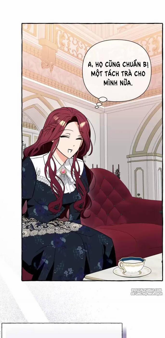 Tôi Tưởng Đó Chỉ Là Tiểu Thuyết Trọng Sinh Bình Thường 4 trang 28